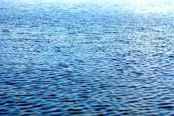 Texture water ripples — Stock Photo, Image