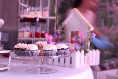 şeker tablo Restoran