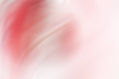 Renkli arka plan bulanıklık etkisi ile