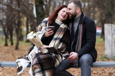 kaç love tarihi içinde sonbahar Park