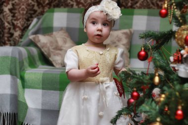 Çocuk süslemeleri Noel ağacı oyuncak