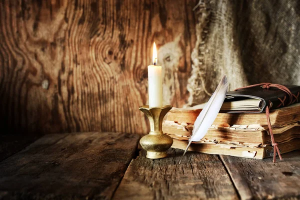 kitap kalem mum romantik