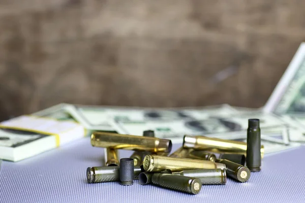 kurşun ve para dolar gümüş davasında