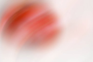 Renkli arka plan bulanıklık etkisi ile