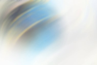 Renkli arka plan bulanıklık etkisi ile