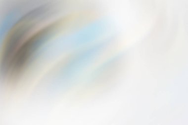 Renkli arka plan bulanıklık etkisi ile