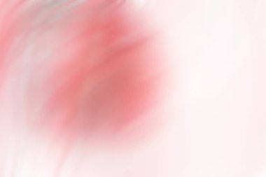 Renkli arka plan bulanıklık etkisi ile