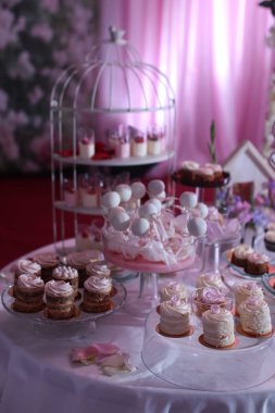 şeker tablo Restoran