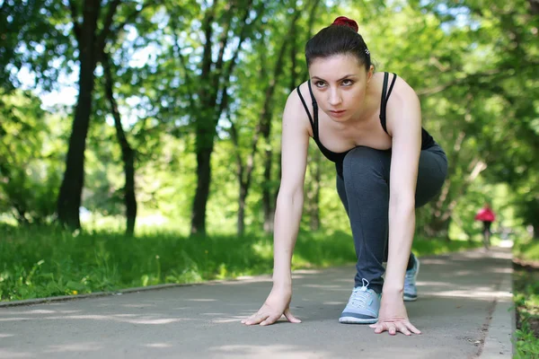 başlayan kadın spor ağacı