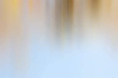 Turuncu arka plan bulanık satır nesneler