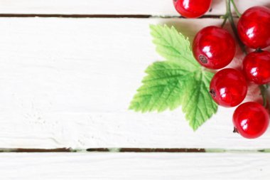 Frenk üzümü berry arka plan