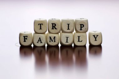 ahşap metin küp gezisi