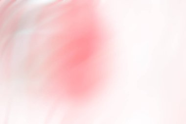 Renkli arka plan bulanıklık etkisi ile