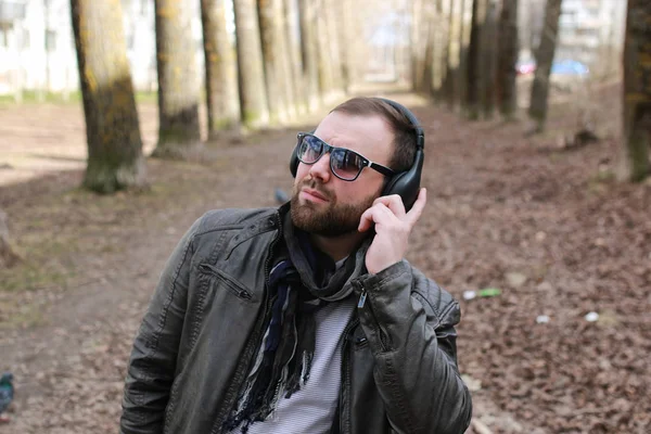 erkek sokak moda müzik