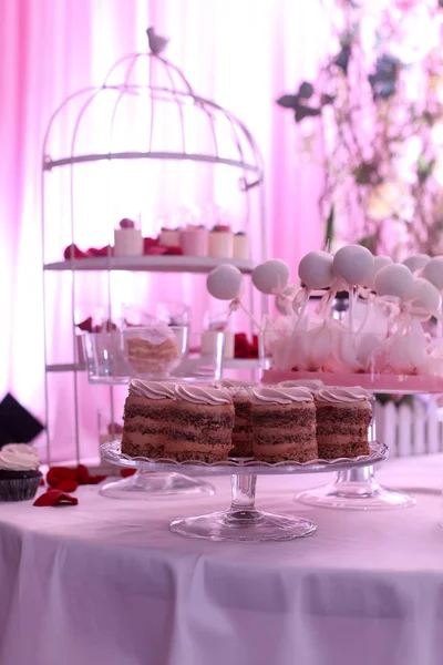 şeker tablo Restoran