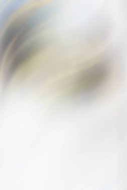 Renkli arka plan bulanıklık etkisi ile