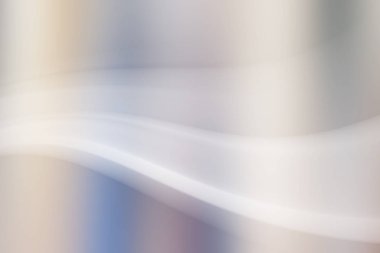 Bir dalga şeklinde arka plan