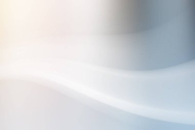 Bir dalga şeklinde arka plan