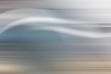 arka plan bulanık ve dalga