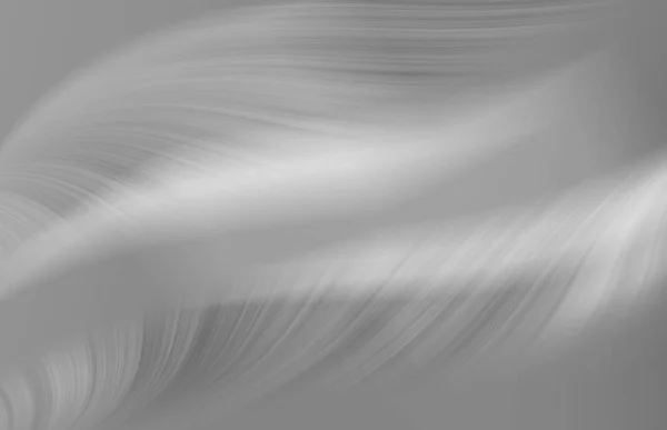 Abstrakt bakgrund suddig och randig våg — Stockfoto