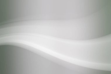 Bir dalga şeklinde arka plan