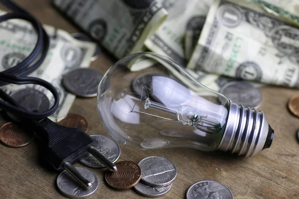 sikke ve buruşuk para tungsten lamba filaman