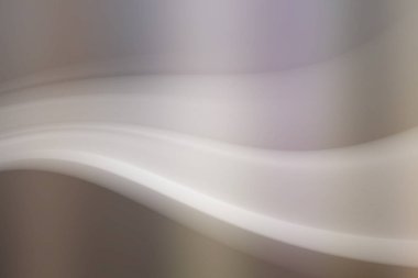 Bir dalga şeklinde arka plan