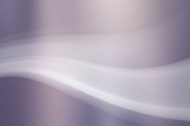 Bir dalga şeklinde arka plan