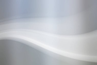 Bir dalga şeklinde arka plan