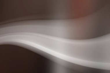 Bir dalga şeklinde arka plan