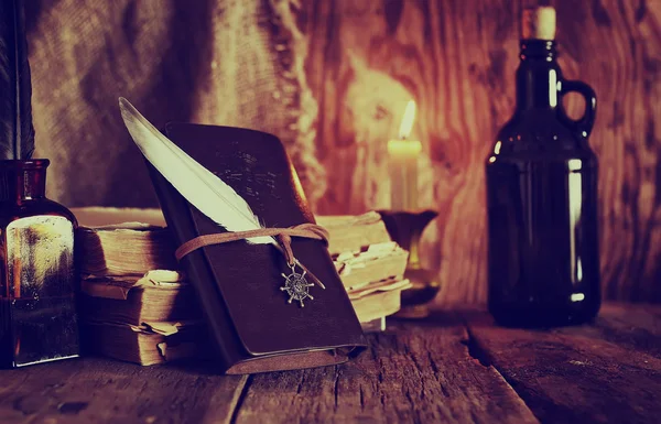 Not mariner retro tüy