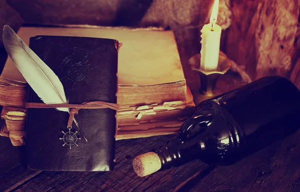 Not mariner retro tüy