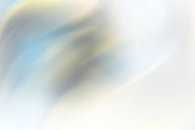 Renkli arka plan bulanıklık etkisi ile