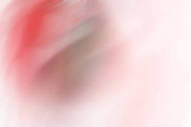 Renkli arka plan bulanıklık etkisi ile