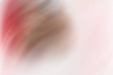 Renkli arka plan bulanıklık etkisi ile