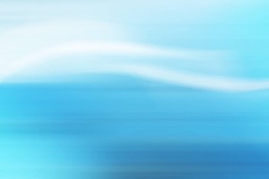 arka plan bulanık ve dalga