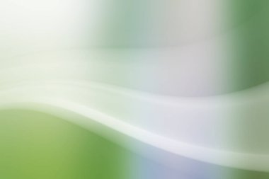 Bir dalga şeklinde arka plan