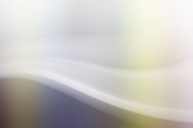 Bir dalga şeklinde arka plan