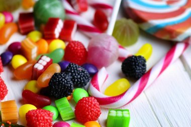 Tatlı şeker fasulye