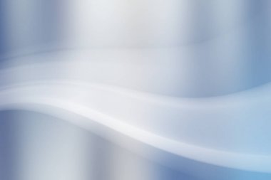 Bir dalga şeklinde arka plan