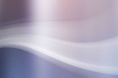 Bir dalga şeklinde arka plan