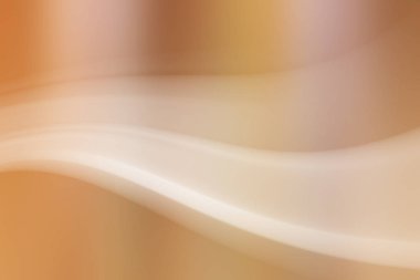 Bir dalga şeklinde arka plan