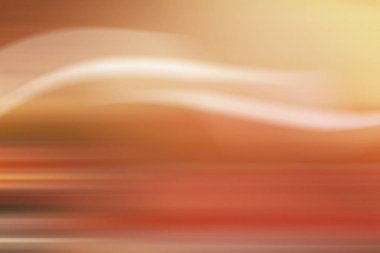 arka plan bulanık ve dalga