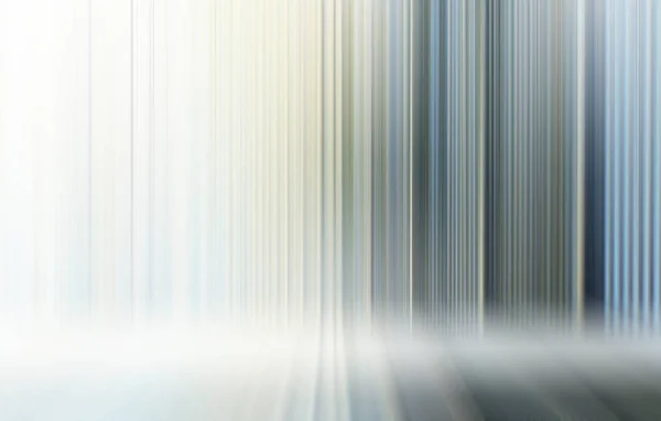 Achtergrond verticale abstracte lijnen op het podium — Stockfoto