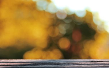 arka plan tablo ahşap sonbahar açık bokeh