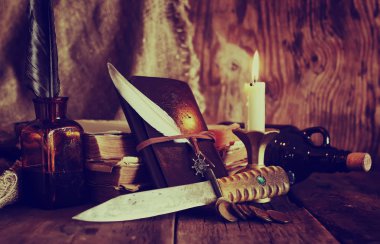 Not mariner retro tüy