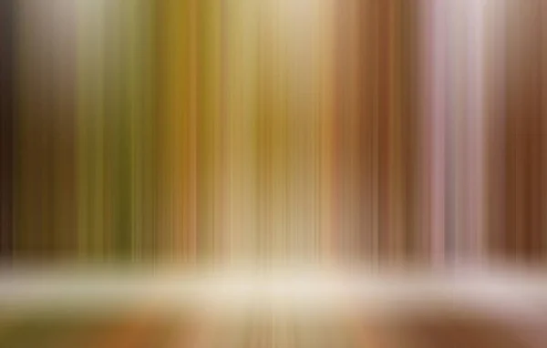 Achtergrond verticale abstracte lijnen op het podium — Stockfoto