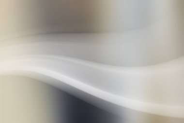 Bir dalga şeklinde arka plan