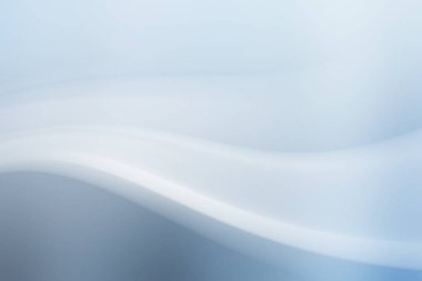 Bir dalga şeklinde arka plan