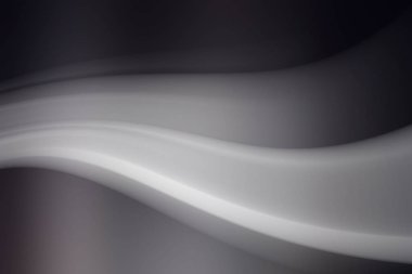 Bir dalga şeklinde arka plan